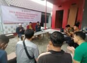 IMM Kalsel Imbau jangan Sampai Pecah Kongsi Bermasyarakat karena Politik