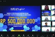 Klinik Bisnis Sukses Gelar Ngopi Preneur Angkatan ke-3 33 Klinik Bisnis Sukses Gelar Ngopi Preneur Angkatan ke-3
