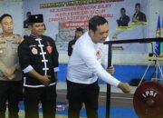 Bunyikan GongAditya : Kita Lahirkan Atlet Berprestasi 11 Bunyikan GongAditya : Kita Lahirkan Atlet Berprestasi