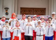 Yani Makkie Dikukuhkan Sebagai Pengurus YJI Banjarbaru 12 Yani Makkie Dikukuhkan Sebagai Pengurus YJI Banjarbaru
