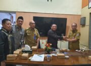 DPRD Sidoarjo Puji Budidaya Patin di Kabupaten Banjar