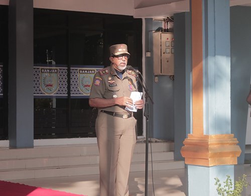 Kasatpol PP Ingatkan ASN Tingkatkan Kedisiplinan 1 hal16 3klmbjr2 15