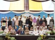 Jalin Silaturahmi, PT Barito Putera Plantation Gelar Buka Puasa bersama Karyawan dan Masyarakat 12 Jalin Silaturahmi, PT Barito Putera Plantation Gelar Buka Puasa bersama Karyawan dan Masyarakat