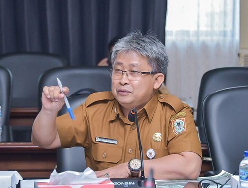 Target Stunting Kalsel Tahun Ini 14 Persen 1 1 1 klm tunting