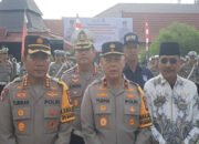 Optimalkan 19 Kamera ETLE di Operasi Keselamatan