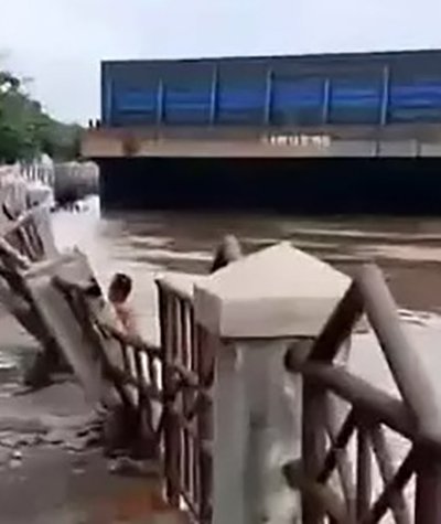 1 3 klm 3 cm tongkang