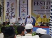 Motivasi Anak Mencintai Alquran, Paman Birin Sambut Gembira Festival TCA 2024 23 Motivasi Anak Mencintai Alquran, Paman Birin Sambut Gembira Festival TCA 2024