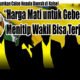 1 utama 5 klm golkar