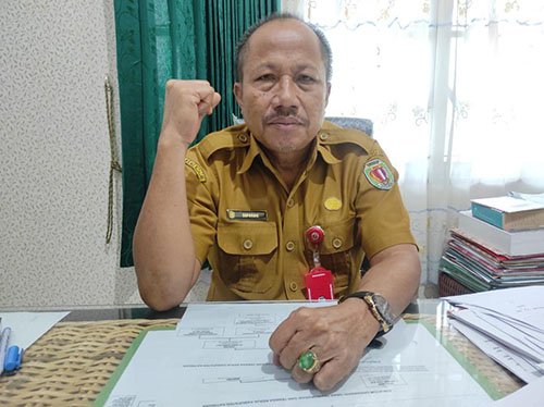 Pembayaran THR Paling Lambat H-10 1 15 katingan 13