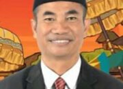 Ketua DPRD Katingan Ucapkan Salamat Merayakan Nyepi Tahun Baru Saka 1946