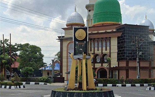 16 Foto Kapuas 7