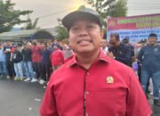 Waket I DPRD Kapuas Apresiasi Pemkab Jalin Kerjasama Kejari