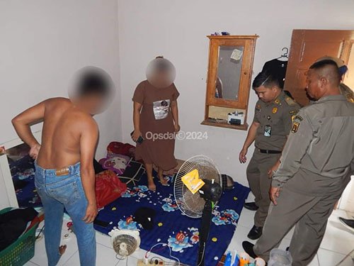 5 PSK Jualan Lewat Aplikasi 2klm