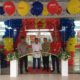 8 3klm hadir