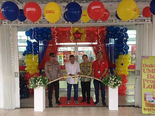 8 3klm hadir
