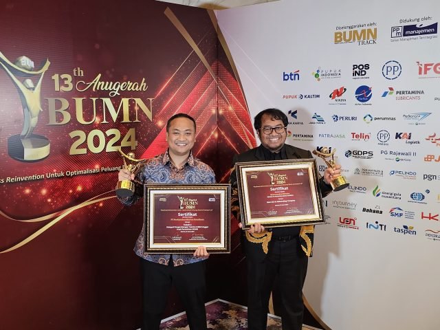 DOKUMENTASI Terapkan Transformasi Rebranding Pertamina Marine Solutions Raih 2 Penghargaan dari BUMN Track 3 e1710690183805