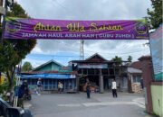 Persiapan Haul Guru Zuhdi Terus Berbenah, Panitia Sebut Tak Ada Undangan