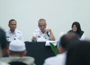 Pemko Banjarbaru Cegah Peredaran Narkoba Lewat Kelurahan Bersinar 7 Pemko Banjarbaru Cegah Peredaran Narkoba Lewat Kelurahan Bersinar
