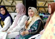 Kasus Kekerasan Anak dan Perempuan Cukup Tinggi, DP3APMP2KB Gelar Kampanye 30 Kasus Kekerasan Anak dan Perempuan Cukup Tinggi, DP3APMP2KB Gelar Kampanye