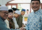 Safari Ramadan Pemko Banjarbaru Serahkan Dana Hibah 34 Safari Ramadan Pemko Banjarbaru Serahkan Dana Hibah