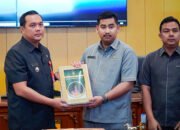 Aditya Sebut Sepanjang 2023 Banjarbaru Memiliki Pencapaian Tinggi