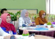 Kelurahan Guntung Payung Terima Hadiah Dalam Evaluas Lomkel 14 Kelurahan Guntung Payung Terima Hadiah Dalam Evaluas Lomkel