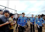 Pasca Kebakaran, Pemko Banjarbaru Sewakan Hunian Untuk Korban 25 Pasca Kebakaran, Pemko Banjarbaru Sewakan Hunian Untuk Korban