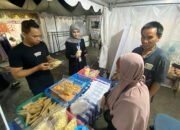 Meriahkan Pasar Ramadan, Warga Disabilitas Juga Ikut Jualan 18 Meriahkan Pasar Ramadan, Warga Disabilitas Juga Ikut Jualan