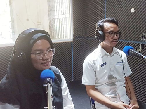 Segera Lapor SPT Tahunan Orang Pribadi 1 Hal 10 3 Klm MTp Lapor