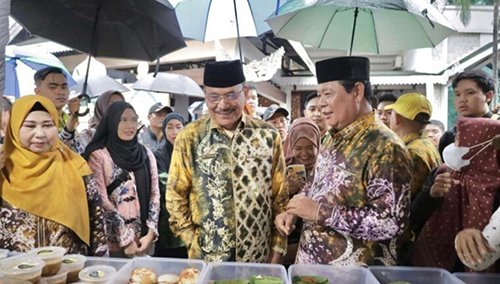 Hal 10 3 Klm Pasar Ramadhan