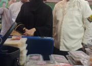 Pasar Wadai Resmi Dibuka, Stan RT Mandiri Ikut Serta 8 Pasar Wadai Resmi Dibuka, Stan RT Mandiri Ikut Serta