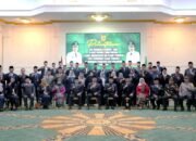 Wali Kota Banjarbaru Lantik 23 Pejabat 24 Wali Kota Banjarbaru Lantik 23 Pejabat