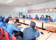 Atasi Bencana Kebakaran, Pemko Banjarbaru Langsung Buat Masterplan 27 Atasi Bencana Kebakaran, Pemko Banjarbaru Langsung Buat Masterplan