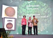 Batola Kembali Raih Adipura Ke 4 22 Batola Kembali Raih Adipura Ke 4