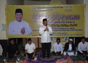 Awali Safari Ramadhan 1445 H Pj Bupati Batola Kunjungi Desa Sungai Telan Muara 12 Awali Safari Ramadhan 1445 H Pj Bupati Batola Kunjungi Desa Sungai Telan Muara