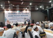 Jalin Silahturahmi, PT Talenta Bumi Gelar Buka Puasa Bersama 9 Jalin Silahturahmi, PT Talenta Bumi Gelar Buka Puasa Bersama