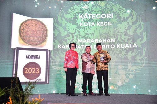 Hal 11 Marabahan 4 klm