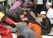 Zairullah: Gerakan Mencuci Kaki Ibu Agar Menjadi Anak Sukses Dunia dan Akhirat