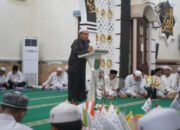 Pemkab Tanbu Peringati Malam Nuzulul Qur’an