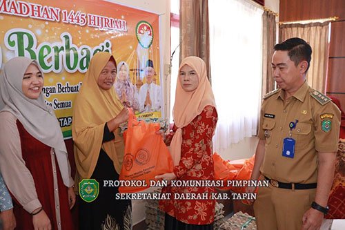 Hal 12 Tapin 35 klm 1