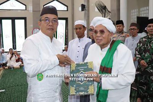 Hal 12 Tapin 35 klm 12