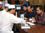 Ajak Masyarakat Berzakat, Pimpinan Daerah Jadi Teladan