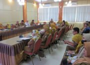 Pemkab Banjar Tentukan Lokus Stunting 2025