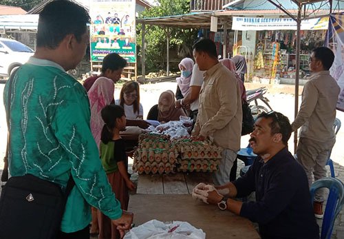 Hal 16 2 Klm Martapura Pasar murah 1