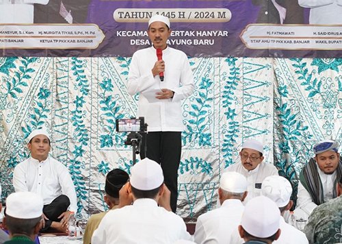 Hal 16 4 KLm Martapura Safari Ramadhan