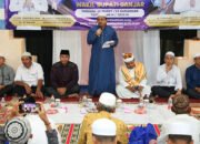 Wabup Dorong Forkopimcam Maksimalkan Layanan Adminduk