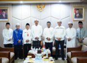 Pemkab Banjar Kucurkan APBD Pengamanan Pilkada