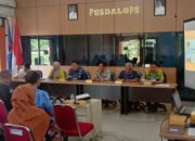 Paramasan Harap Fasilitas Penanggulangan Kebencanaan Terealisasi