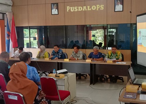 Hal 16 4 Klm Martapura Verifikasi Musrembang