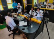 Talk Show Bahas Percepatan Penurunan Stunting di Kotabaru